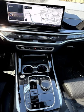 BMW X5M  XDRIVE* PANO* KEYLESS* DISTR* HARMON* CARPLAY* , снимка 16