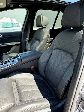 BMW X5M  XDRIVE* PANO* KEYLESS* DISTR* HARMON* CARPLAY* , снимка 10