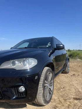 BMW X5M 4D, снимка 5