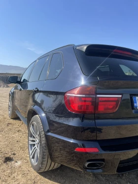 BMW X5M 4D, снимка 3