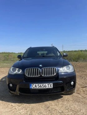 BMW X5M 4D, снимка 1