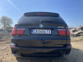 BMW X5M 4D, снимка 2