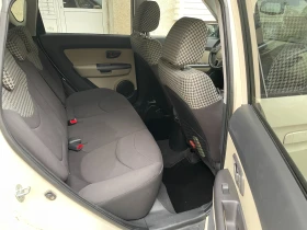Kia Soul 1.6, снимка 14