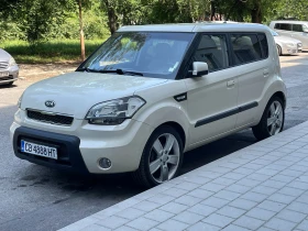 Kia Soul 1.6, снимка 3