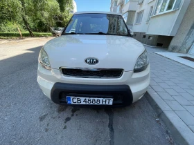 Kia Soul 1.6, снимка 2