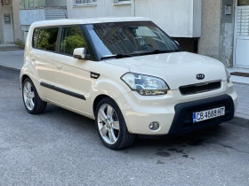 Kia Soul 1.6, снимка 1