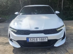 Kia K5 Generation 2.0 Trendy, снимка 1