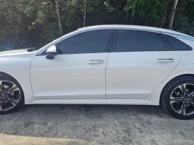 Kia K5 Generation 2.0 Trendy, снимка 3