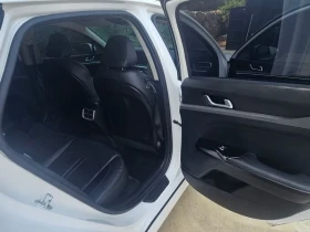 Kia K5 Generation 2.0 Trendy, снимка 15