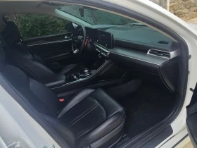Kia K5 Generation 2.0 Trendy, снимка 16