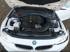 BMW 435 XDRIVE* M* PACKAGE* HEADUP* KEYLESS* SUNROOF* , снимка 15