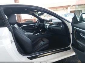 BMW 435 XDRIVE* M* PACKAGE* HEADUP* KEYLESS* SUNROOF* , снимка 10