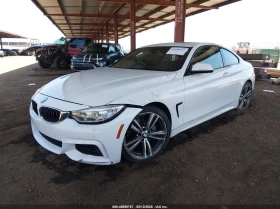 BMW 435 XDRIVE* M* PACKAGE* HEADUP* KEYLESS* SUNROOF* , снимка 3
