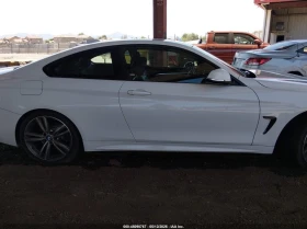 BMW 435 XDRIVE* M* PACKAGE* HEADUP* KEYLESS* SUNROOF* , снимка 6