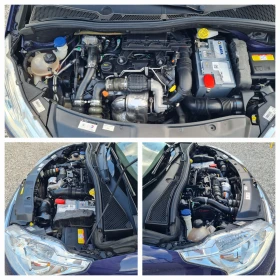Peugeot 208 e-HDI!!AUTOMATIC!!TEMPOMAT!!NAVI!!, снимка 9