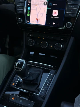 Skoda Superb 2.0TDI LAURIN & KLEMENT 2016, снимка 8