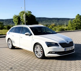 Skoda Superb 2.0TDI LAURIN & KLEMENT 2016, снимка 3