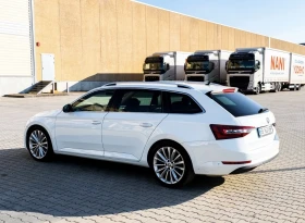 Skoda Superb 2.0TDI LAURIN & KLEMENT 2016, снимка 6