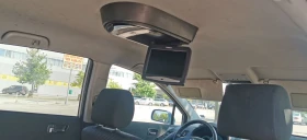 Toyota Corolla verso D cad, снимка 8