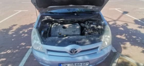 Toyota Corolla verso D cad, снимка 3