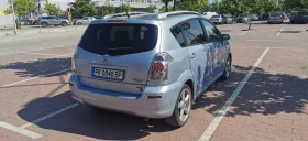Toyota Corolla verso D cad, снимка 9