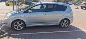 Toyota Corolla verso D cad, снимка 11