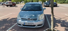 Toyota Corolla verso D cad, снимка 10