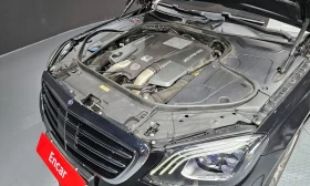 Mercedes-Benz S 63 AMG BURMESTER 3D| DISTRO| ОБДУХВАНЕ| AMG EXHAUST| 360, снимка 5