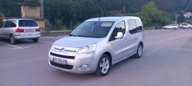 Citroen Berlingo 1.6 benzin , снимка 4