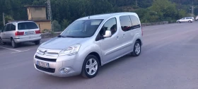 Citroen Berlingo 1.6 benzin , снимка 7
