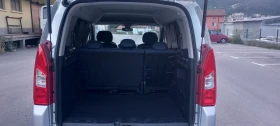 Citroen Berlingo 1.6 benzin , снимка 17