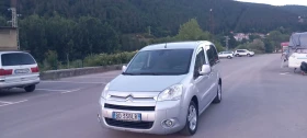 Citroen Berlingo 1.6 benzin , снимка 15