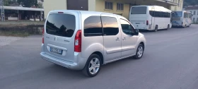 Citroen Berlingo 1.6 benzin , снимка 13
