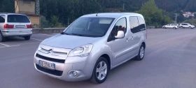 Citroen Berlingo 1.6 benzin , снимка 5