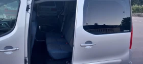 Citroen Berlingo 1.6 benzin , снимка 12