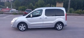 Citroen Berlingo 1.6 benzin , снимка 8