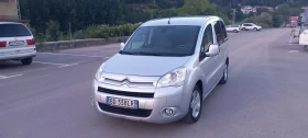 Citroen Berlingo 1.6 benzin , снимка 1