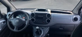 Citroen Berlingo 1.6 benzin , снимка 10