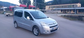 Citroen Berlingo 1.6 benzin , снимка 2