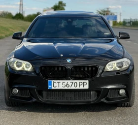 BMW 530 3.0d 8zf, снимка 1
