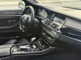 BMW 530 3.0d 8zf, снимка 14