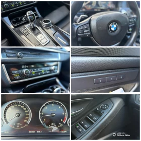 BMW 530 3.0d 8zf, снимка 14
