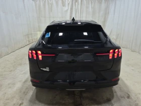 Ford Mustang Mach-E Premium* 360View* B&O* Distronic* CarPlay* Keyless, снимка 4