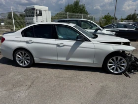 BMW 330 F 30 IX, снимка 2