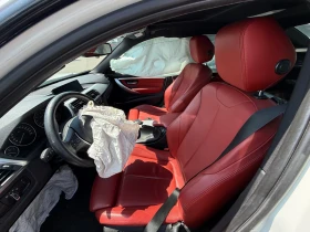 BMW 330 F 30 IX, снимка 6