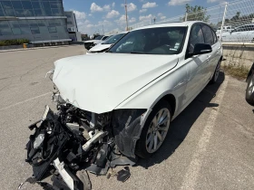 BMW 330 F 30 IX, снимка 1