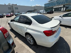 BMW 330 F 30 IX, снимка 3