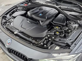 BMW 330 I M Sports Shadow, снимка 6