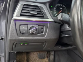 BMW 330 I M Sports Shadow, снимка 16