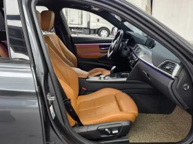 BMW 330 I M Sports Shadow, снимка 11